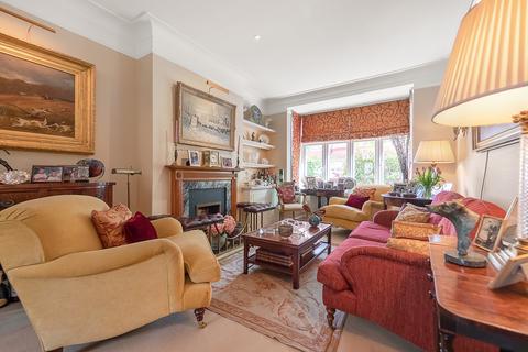 24 Silverton Road, London, W6 9NY