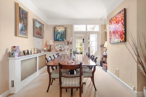 24 Silverton Road, London, W6 9NY