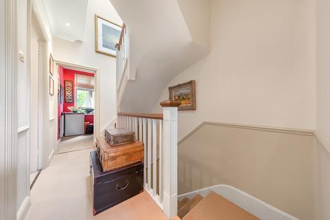 24 Silverton Road, London, W6 9NY