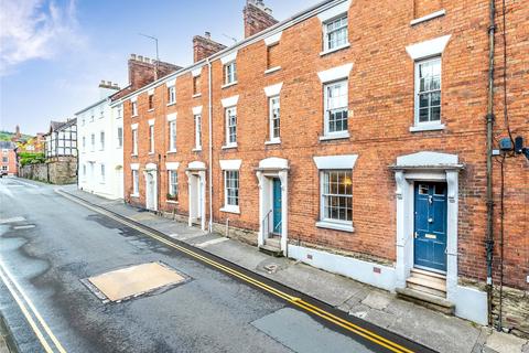 25 Bell Lane, Ludlow, SY8 1BN