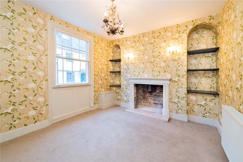 25 Bell Lane, Ludlow, SY8 1BN
