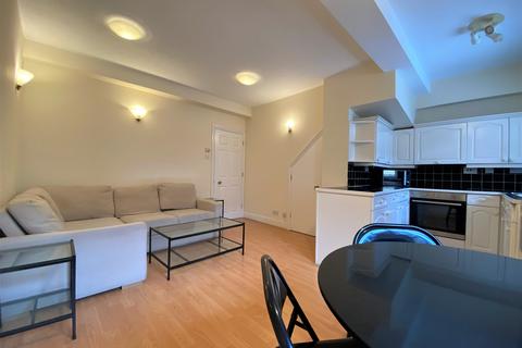 5 Bridewell Place, London, E1W 2PB