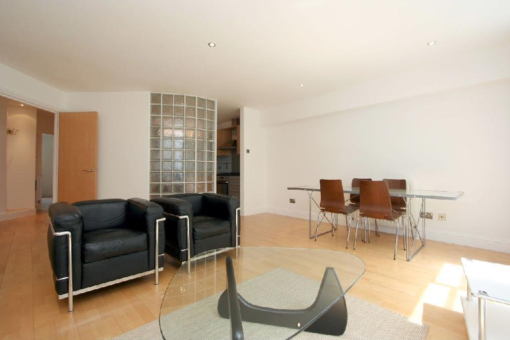 Calvin Street, London, E1 2 bed apartment £1,950 pcm (£450 pw)