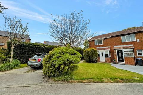 10 Bywell Drive, Peterlee, SR8 1LY