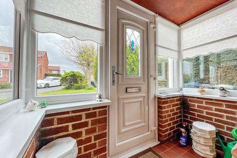 10 Bywell Drive, Peterlee, SR8 1LY
