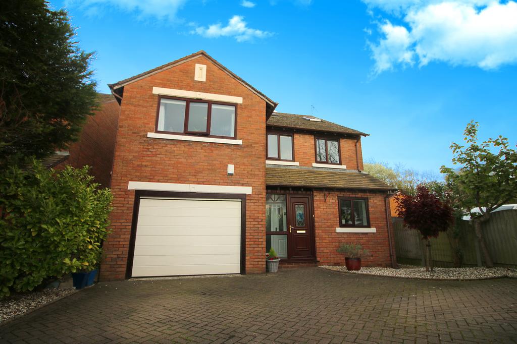 Houses For Sale Sheringham Way Poulton Le Fylde at Benjamin Whatley blog