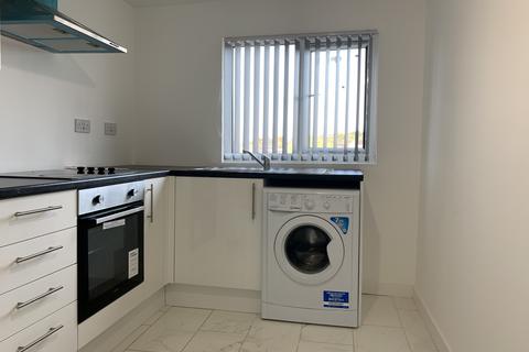 1 bedroom flat to rent, Albion road, luton LU2