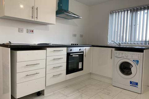 1 bedroom flat to rent, Albion road, luton LU2