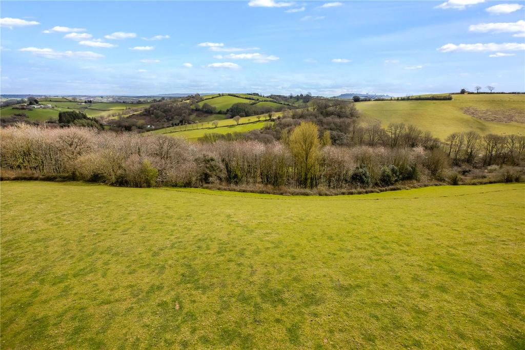 Cadeleigh, Tiverton, Devon, EX16 Farm for sale £385,000