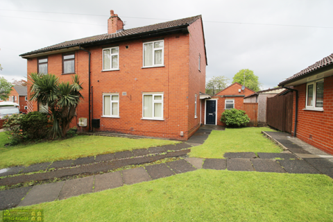 53 Birch Avenue, Westhoughton, Bolton, BL5 2NR