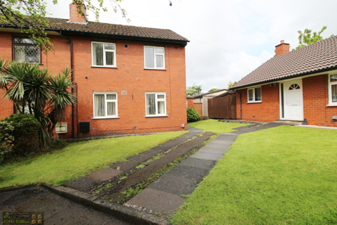 53 Birch Avenue, Westhoughton, Bolton, BL5 2NR
