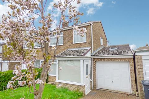 14 Bothal Close, Pegswood, Morpeth, NE61 6YD