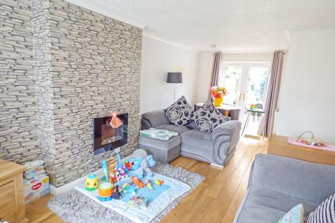 14 Bothal Close, Pegswood, Morpeth, NE61 6YD