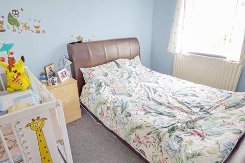 14 Bothal Close, Pegswood, Morpeth, NE61 6YD