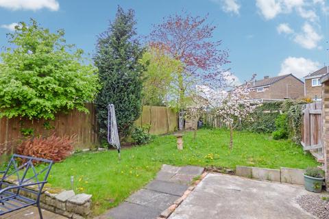 14 Bothal Close, Pegswood, Morpeth, NE61 6YD