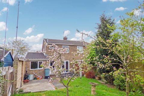 14 Bothal Close, Pegswood, Morpeth, NE61 6YD
