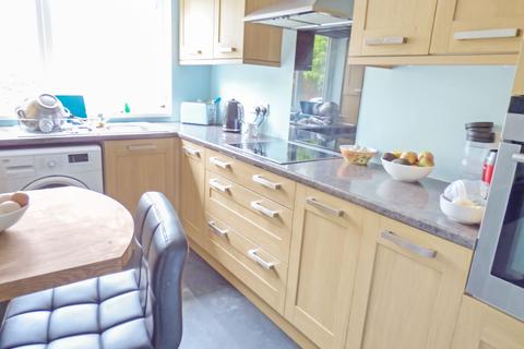 14 Bothal Close, Pegswood, Morpeth, NE61 6YD