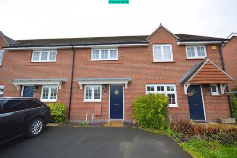 12 Corrib Road, Nuneaton, CV10 0QF