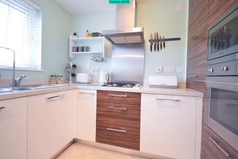 12 Corrib Road, Nuneaton, CV10 0QF