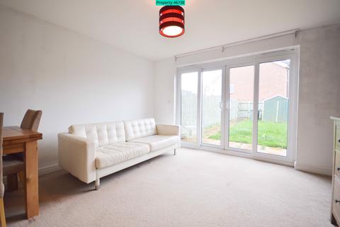 12 Corrib Road, Nuneaton, CV10 0QF