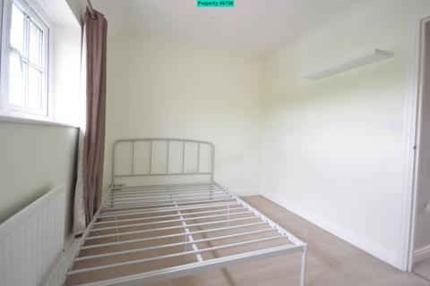 12 Corrib Road, Nuneaton, CV10 0QF