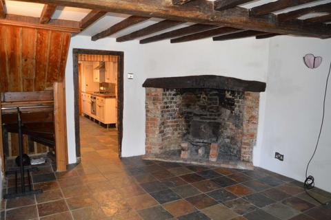 undefined, High Street, Hungerford