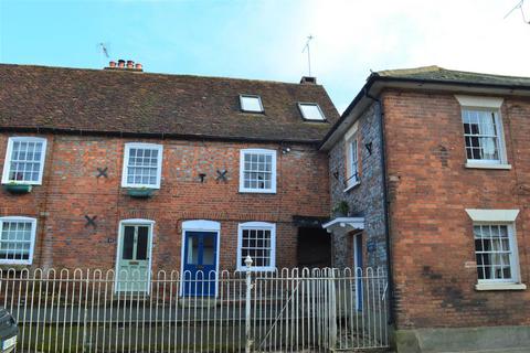 undefined, High Street, Hungerford