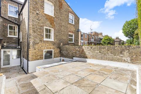 31a Ilminster Gardens, London, SW11 1PJ