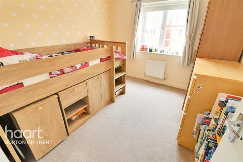 12 Sutton Crescent, Barton Under Needwood, Burton-on-trent, DE13 8FE