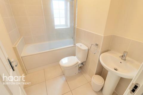 12 Sutton Crescent, Barton Under Needwood, Burton-on-trent, DE13 8FE