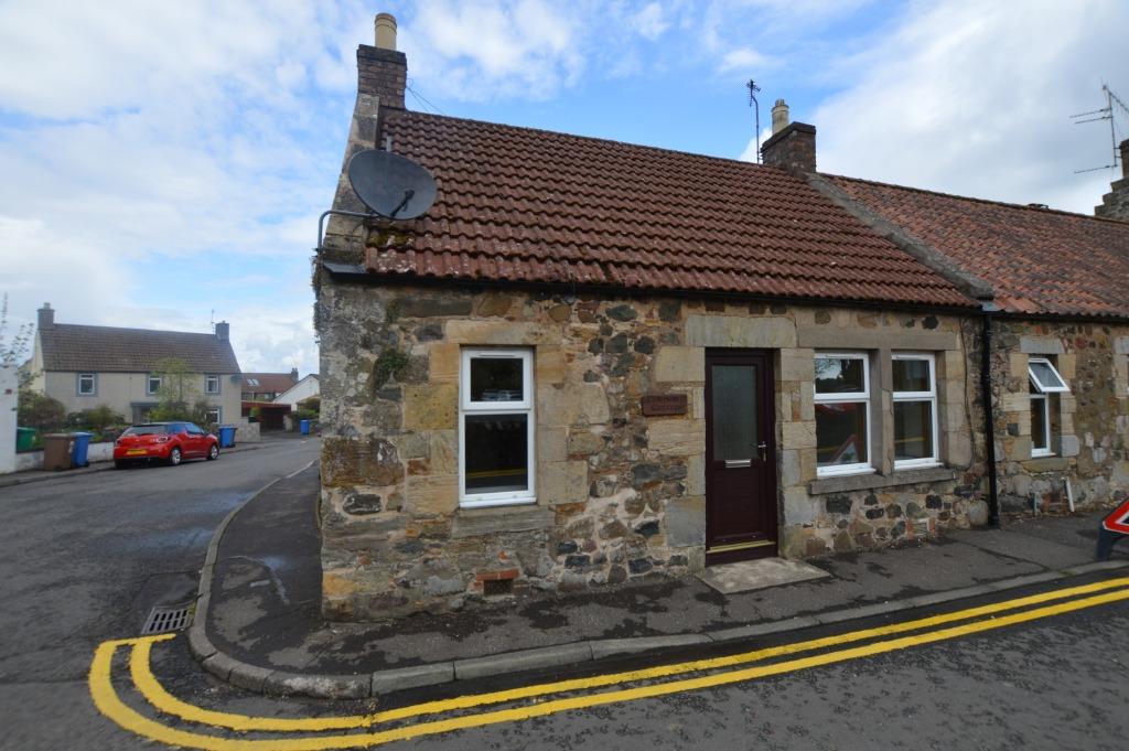 Lomond Road, Freuchie, KY15 1 bed terraced house £525 pcm (£121 pw)