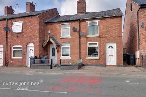 2 bedroom terraced house to rent, Delamere Street, Winsford