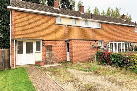 63 Akrotiri Square, Watton, Thetford, IP25 6HZ