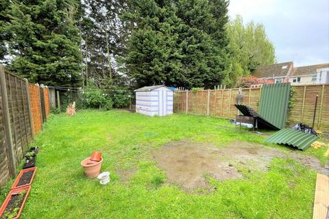 63 Akrotiri Square, Watton, Thetford, IP25 6HZ