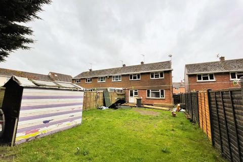 63 Akrotiri Square, Watton, Thetford, IP25 6HZ
