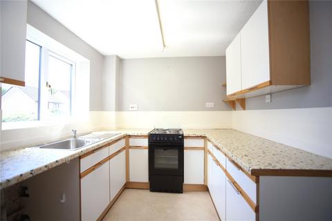 2 bedroom terraced house to rent, Meadow Close, Cheltenham, Glos, GL51