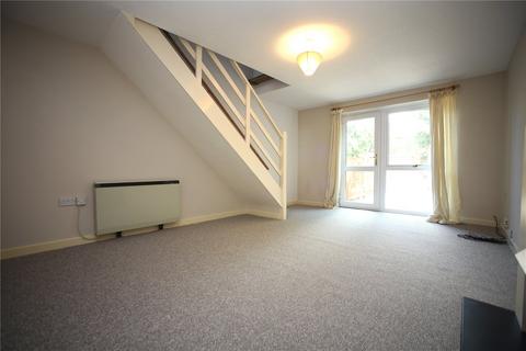 2 bedroom terraced house to rent, Meadow Close, Cheltenham, Glos, GL51