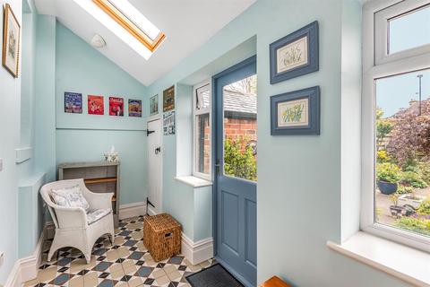 39 Sandringham Road, Wetherby, LS22 6PG