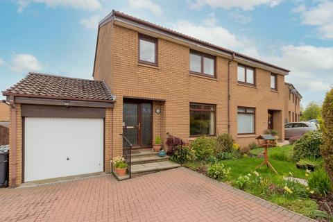 68 Stoneyflatts, South Queensferry, EH30 9XU