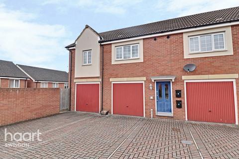3 Powell Place, Swindon, SN2 2FQ