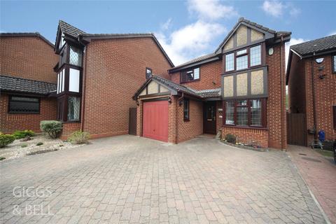 39 Tameton Close, Luton, LU2 8UX