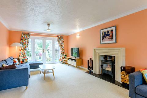 2 Benson Close, Marlborough, SN8 1UW