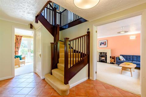 2 Benson Close, Marlborough, SN8 1UW