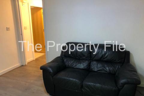 undefined, Wynnstay Grove M14
