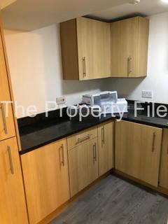 undefined, Wynnstay Grove M14