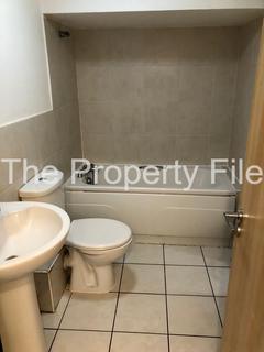 undefined, Wynnstay Grove M14