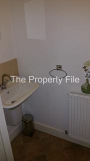 5 bedroom townhouse to rent, Dryden Street M13