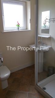 undefined, Dryden Street M13