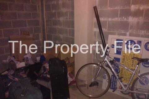undefined, Dryden Street M13