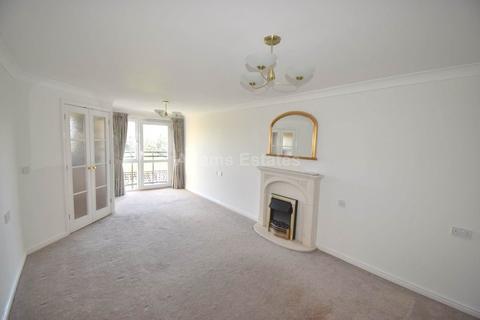 1 bedroom retirement property to rent, Warwick Road, Reading